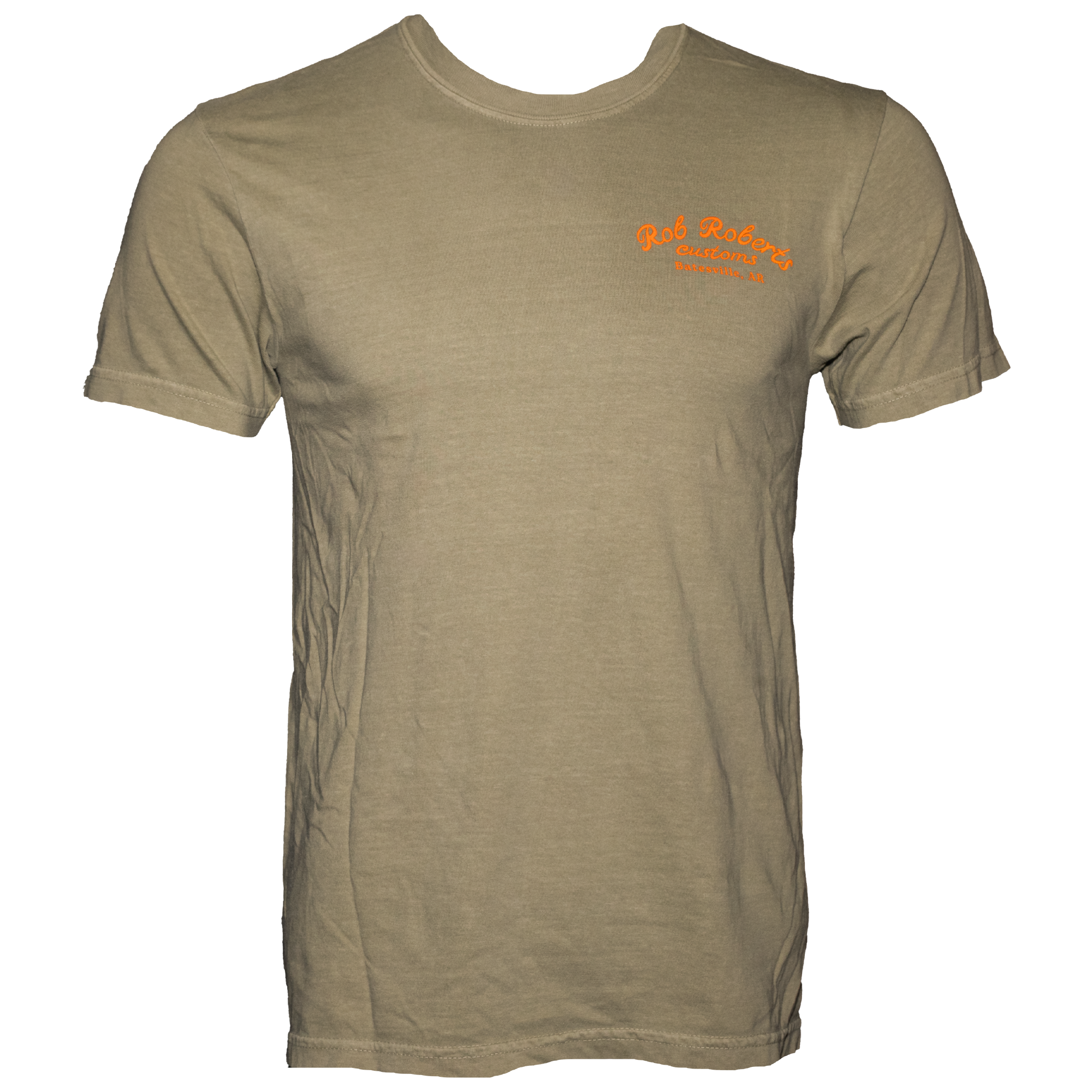 Rob Roberts Customs DuckRR Shirt