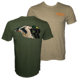 Rob Roberts Customs DuckRR Shirt