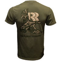 Shooting Man Duck T-Shirt