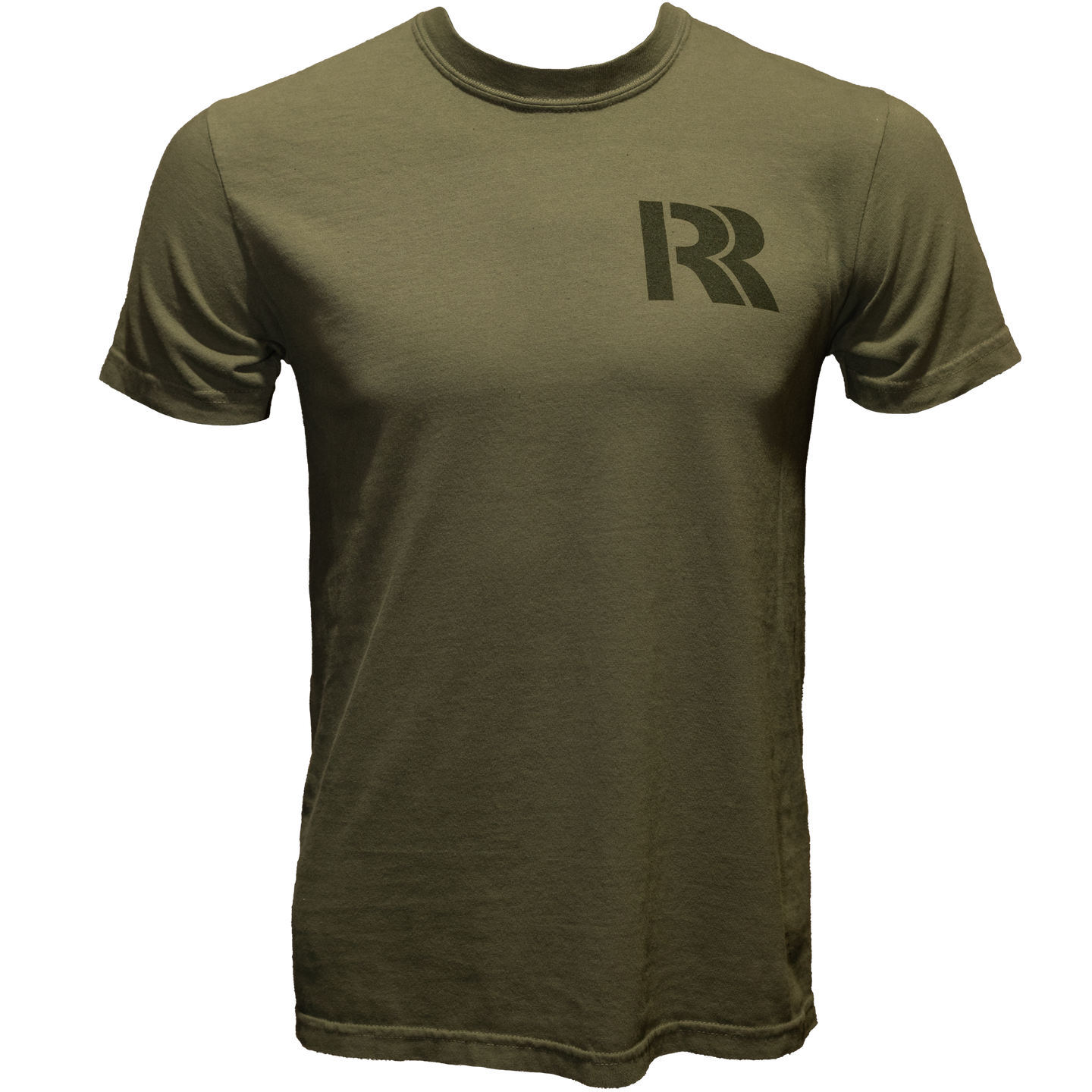 Shooting Man Duck T-Shirt