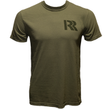 Shooting Man Duck T-Shirt