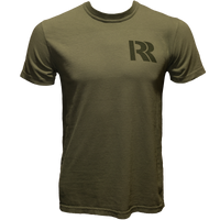 Shooting Man Duck T-Shirt