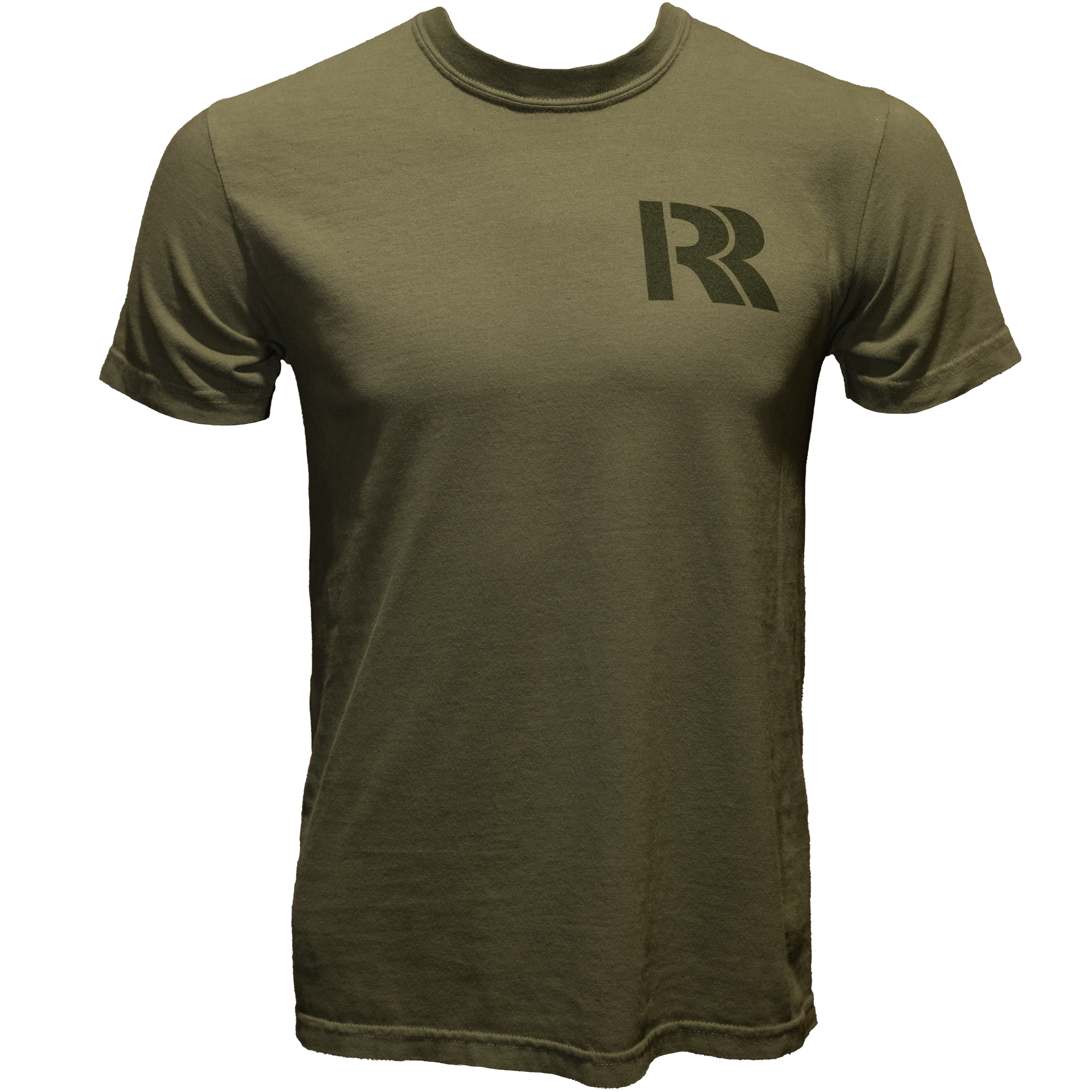 Shooting Man Duck T-Shirt