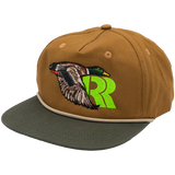 The Mallard Hat