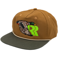 The Mallard Hat