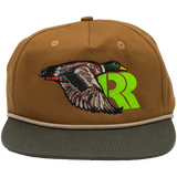 The Mallard Hat