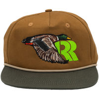The Mallard Hat
