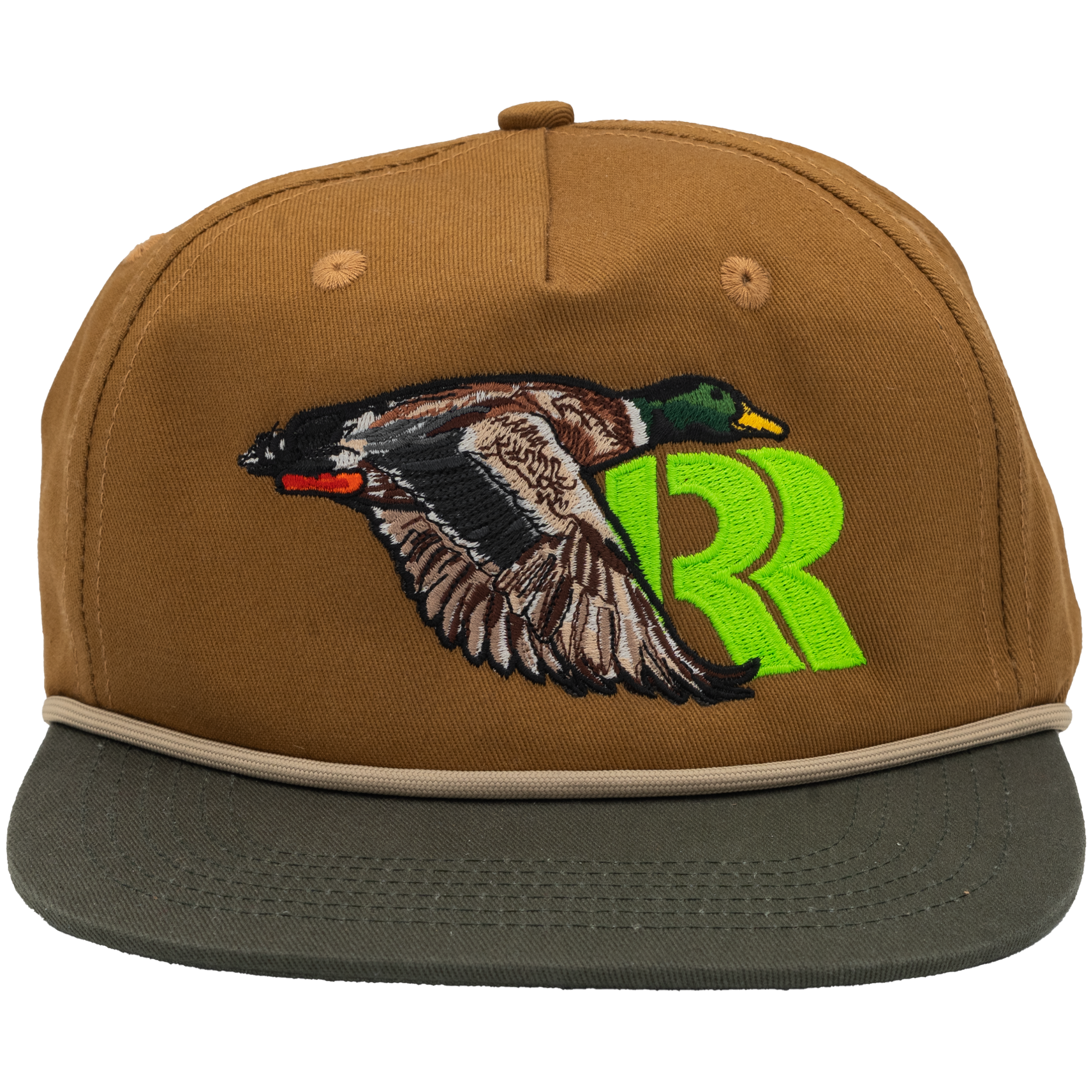 The Mallard Hat