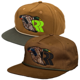 The Mallard Hat