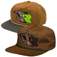 The Mallard Hat