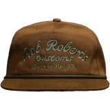 Rob Roberts Customs Hat