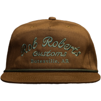 Rob Roberts Customs Hat