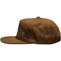 Rob Roberts Customs Hat