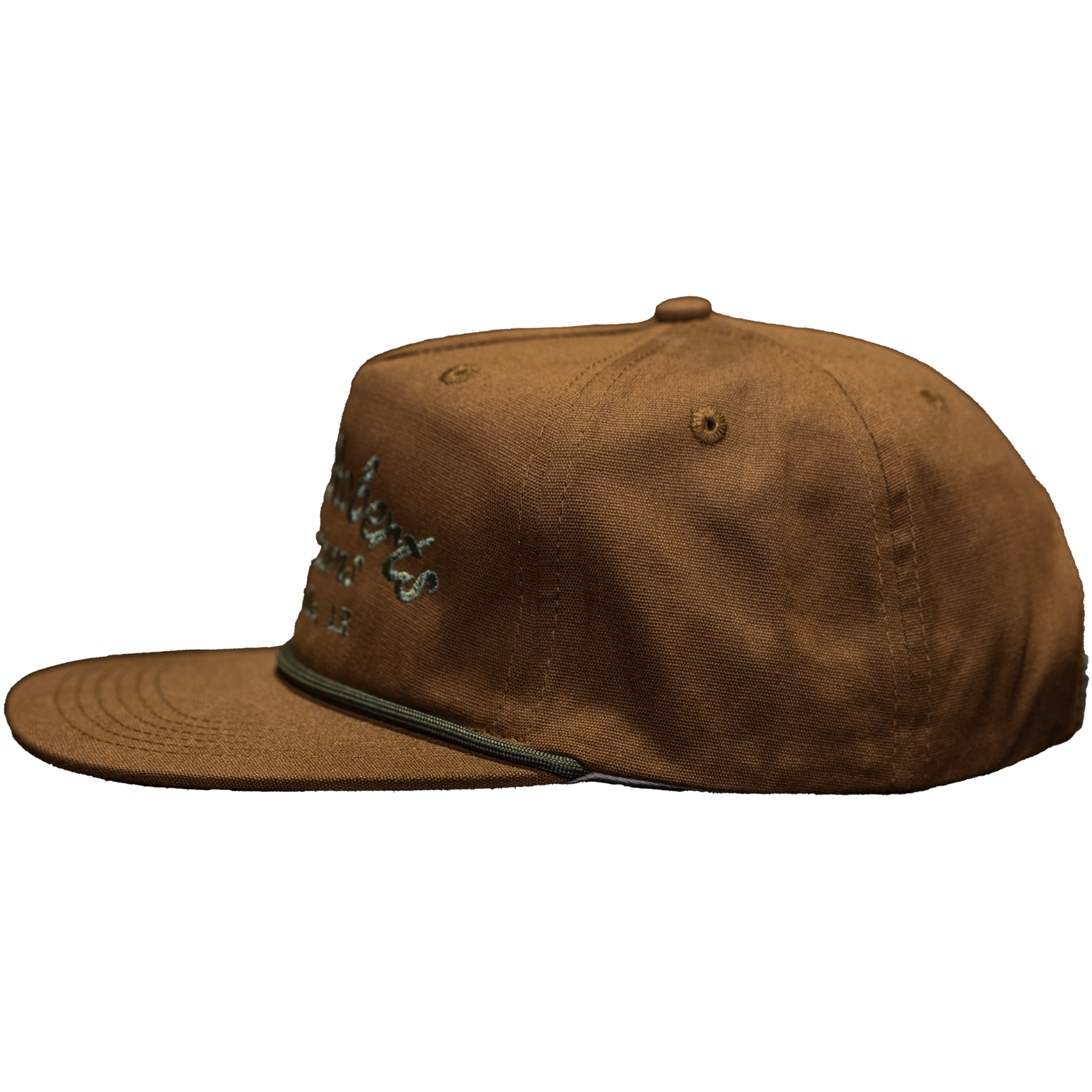 Rob Roberts Customs Hat