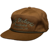 Rob Roberts Customs Hat