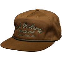 Rob Roberts Customs Hat