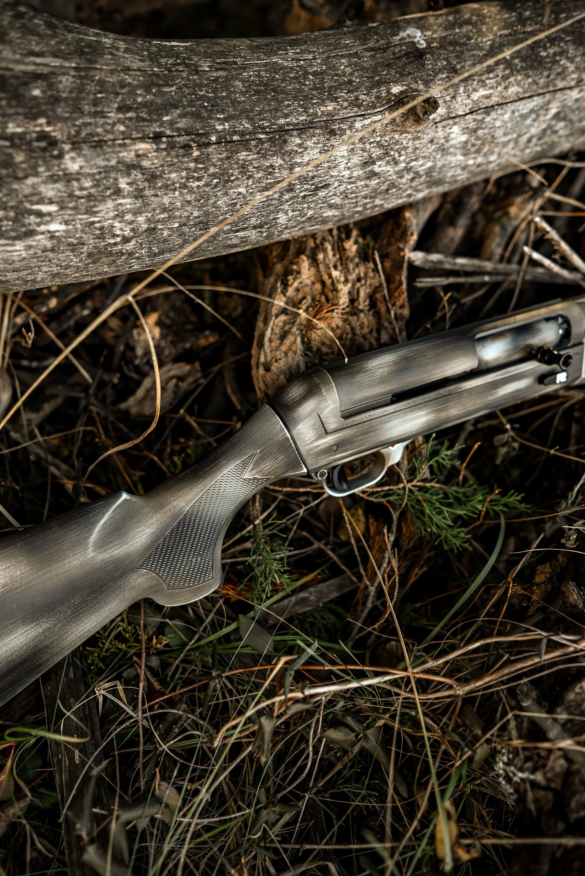 Permafrost — Rob Roberts Custom Gun Works