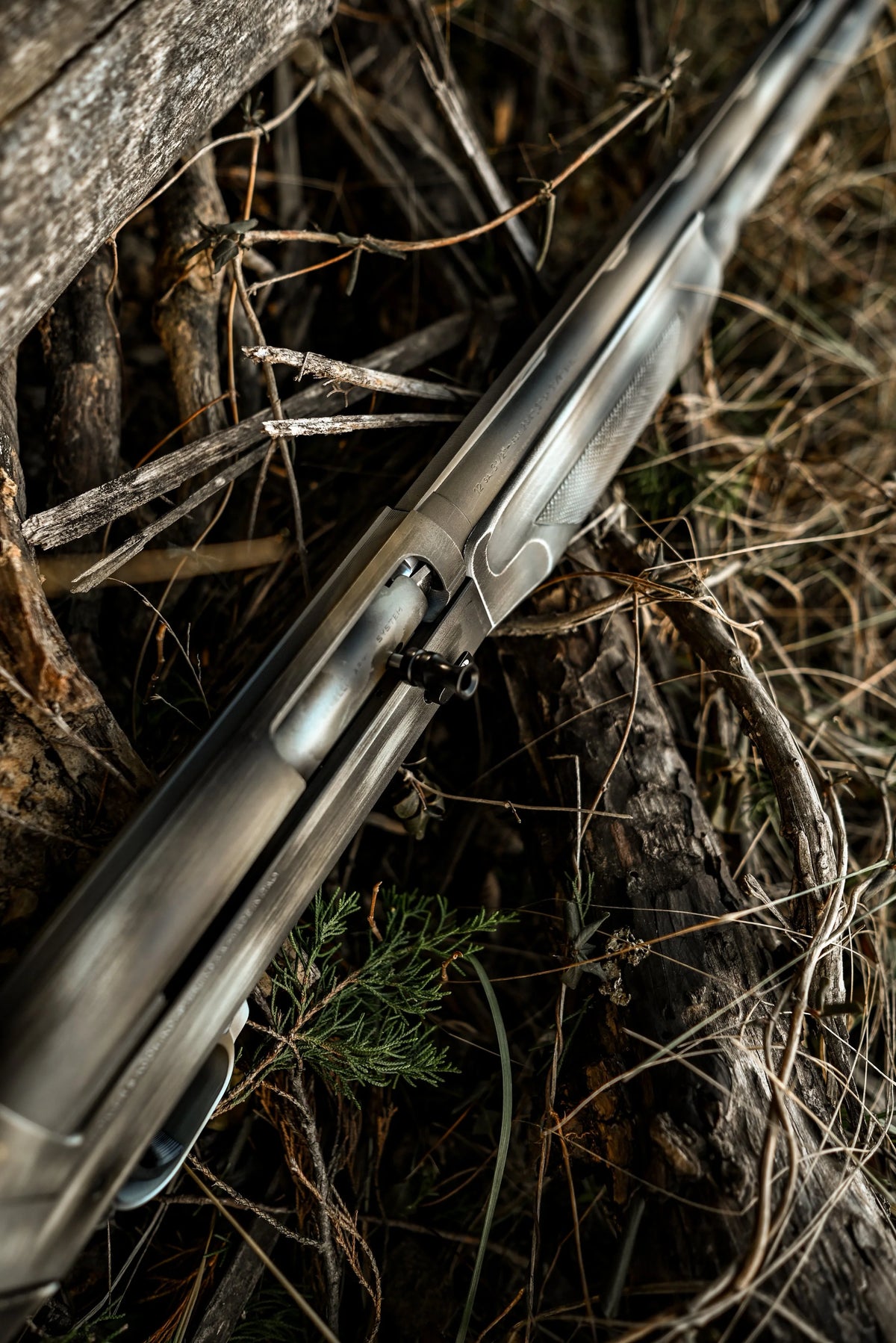 Permafrost — Rob Roberts Custom Gun Works