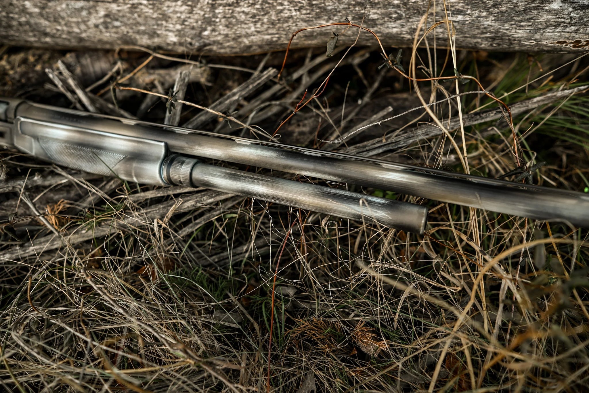 Permafrost — Rob Roberts Custom Gun Works