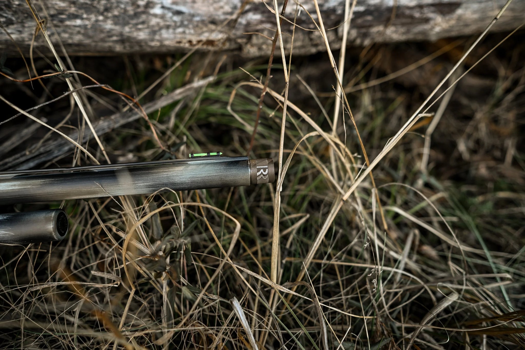 Permafrost — Rob Roberts Custom Gun Works