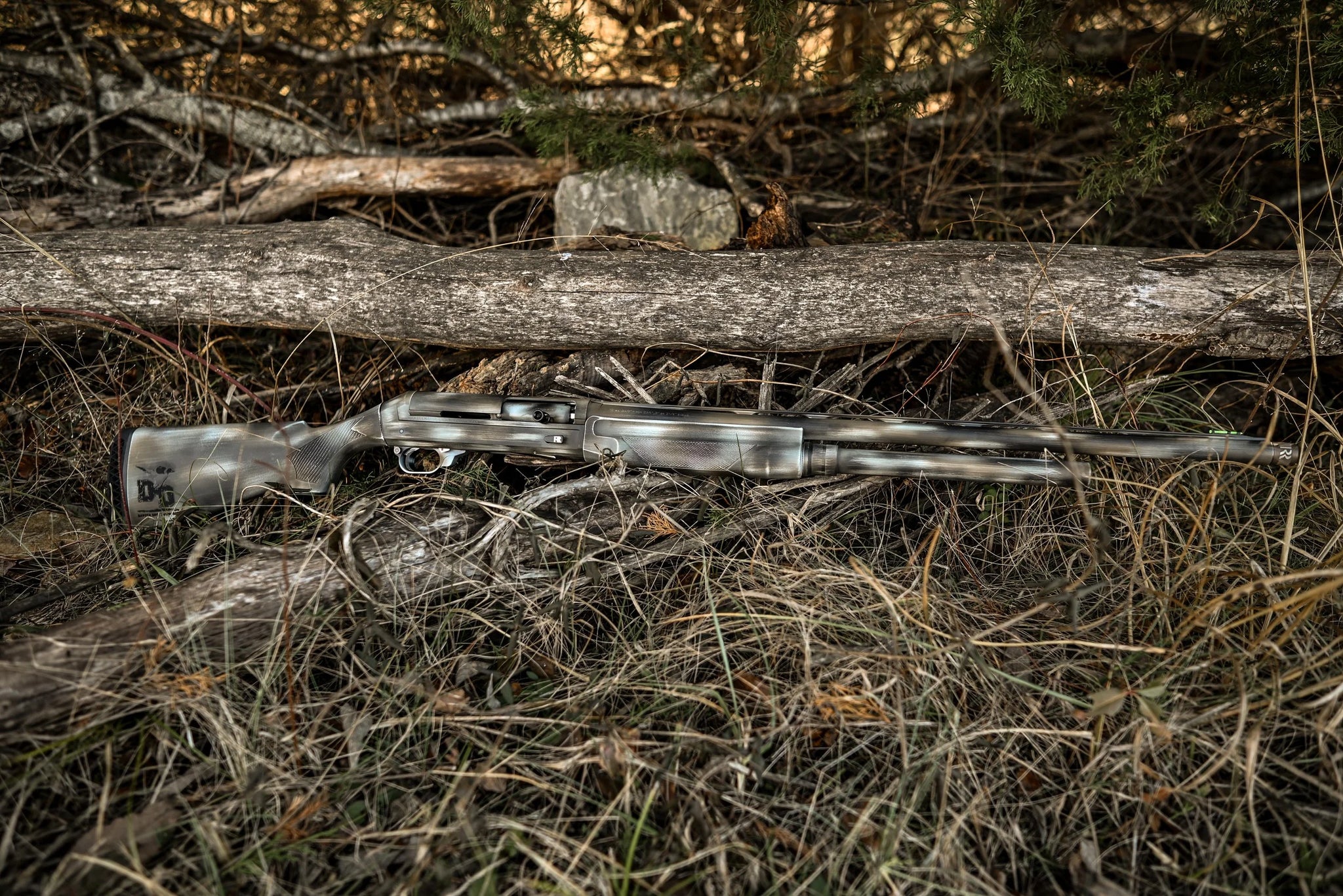 Permafrost — Rob Roberts Custom Gun Works