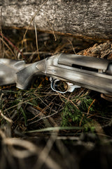 Permafrost — Rob Roberts Custom Gun Works