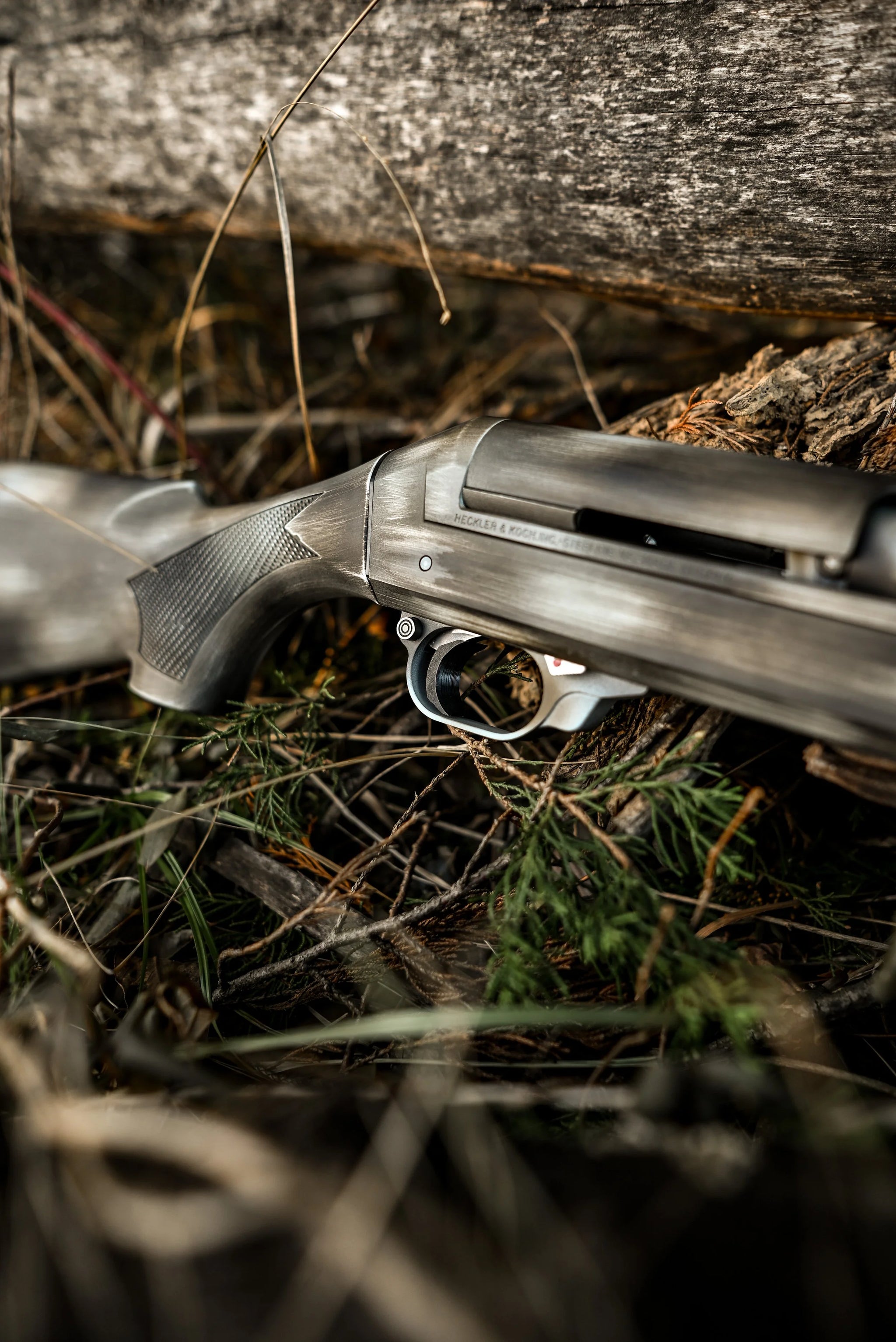 Permafrost — Rob Roberts Custom Gun Works