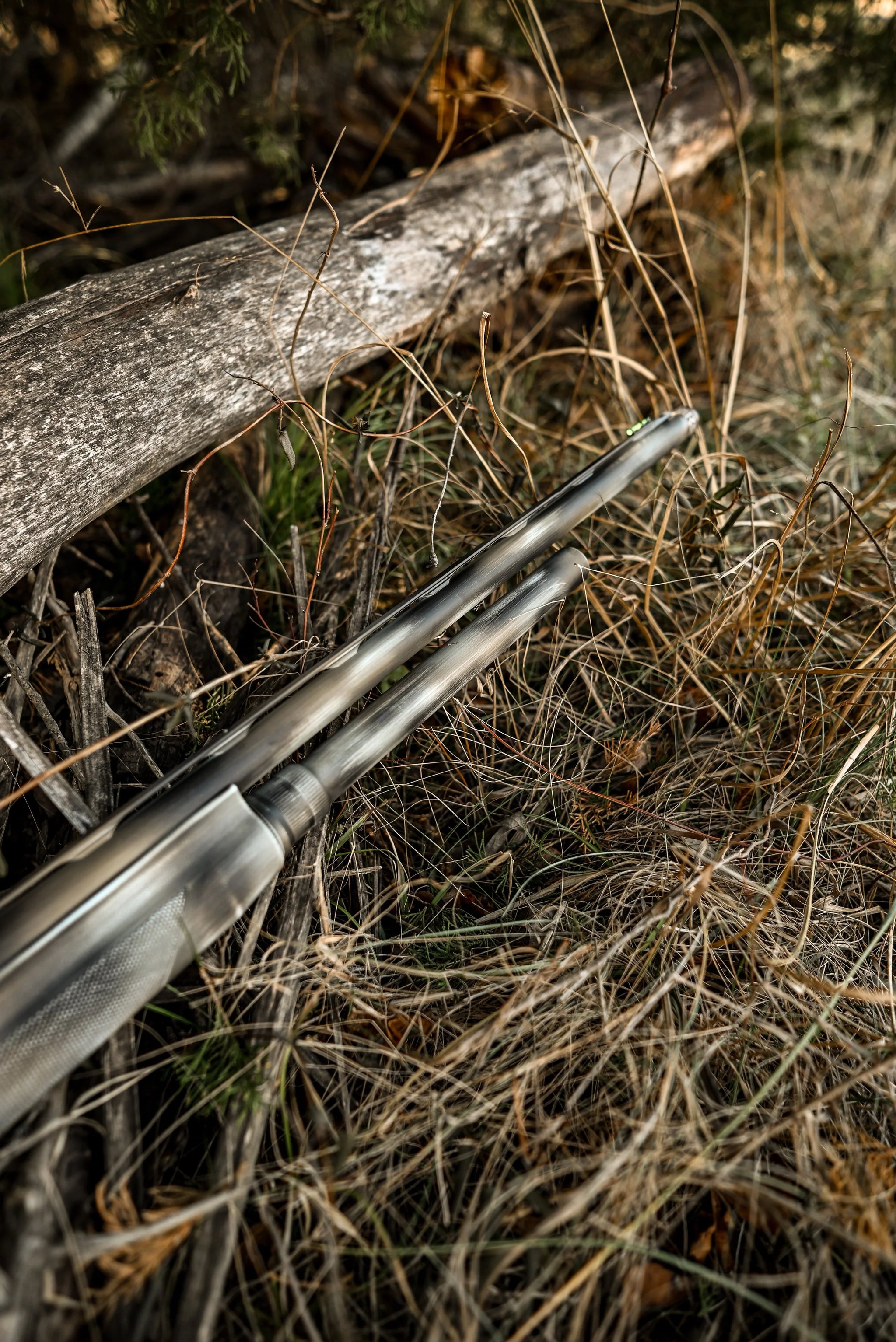 Permafrost — Rob Roberts Custom Gun Works