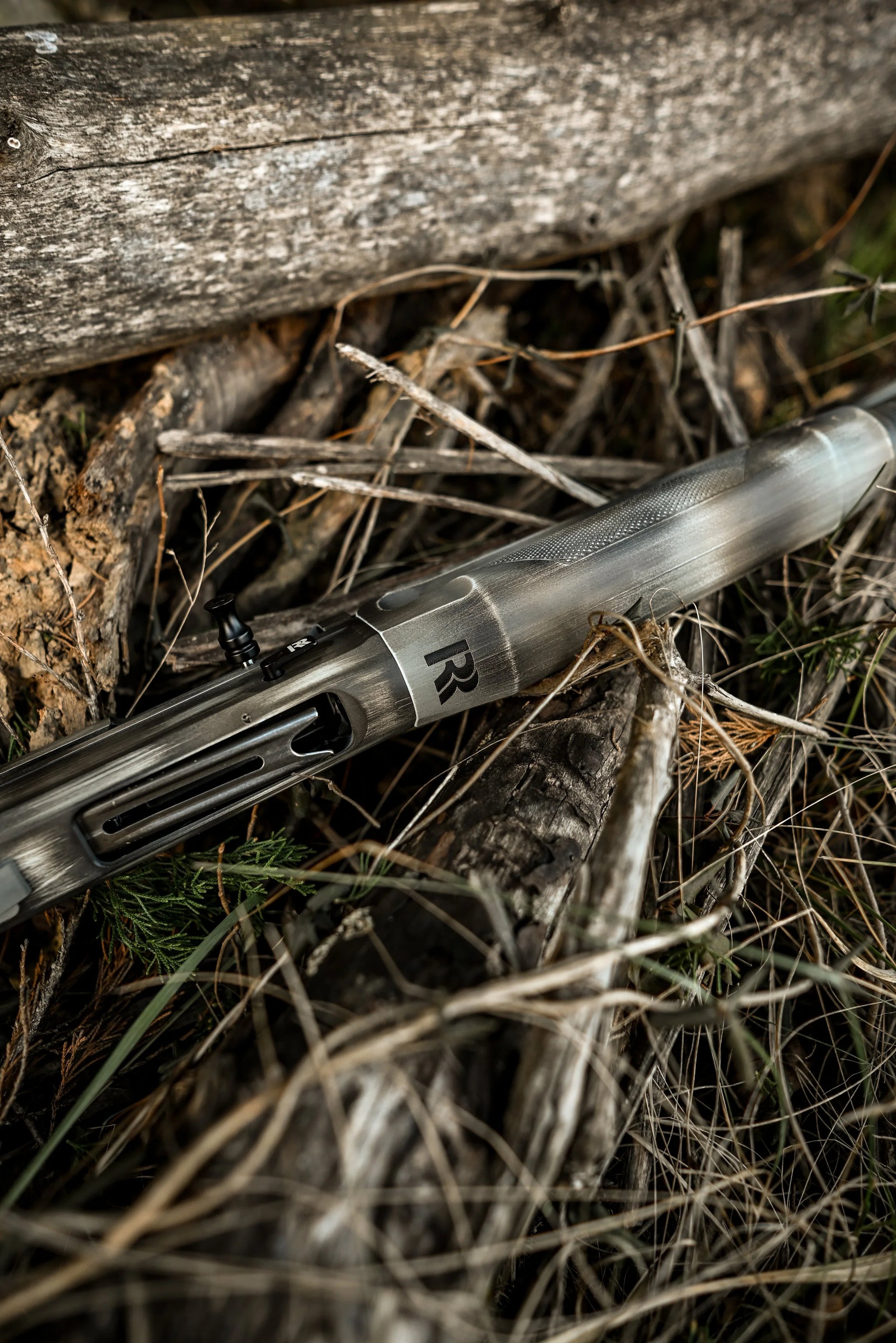 Permafrost — Rob Roberts Custom Gun Works
