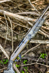 Sitka Timber & Burnt Bronze