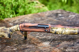 Sitka Marsh & Copperhead
