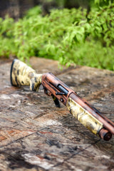Sitka Marsh & Copperhead