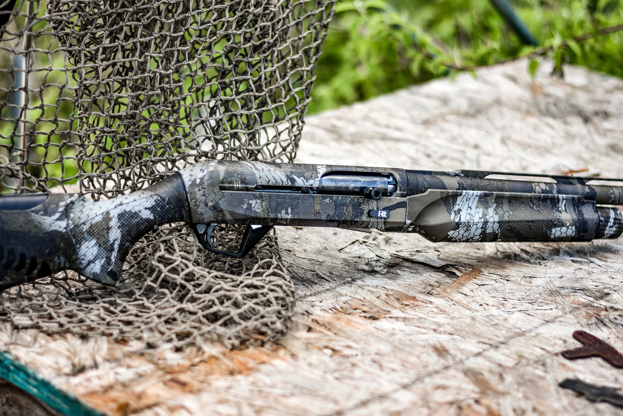 Sitka Timber