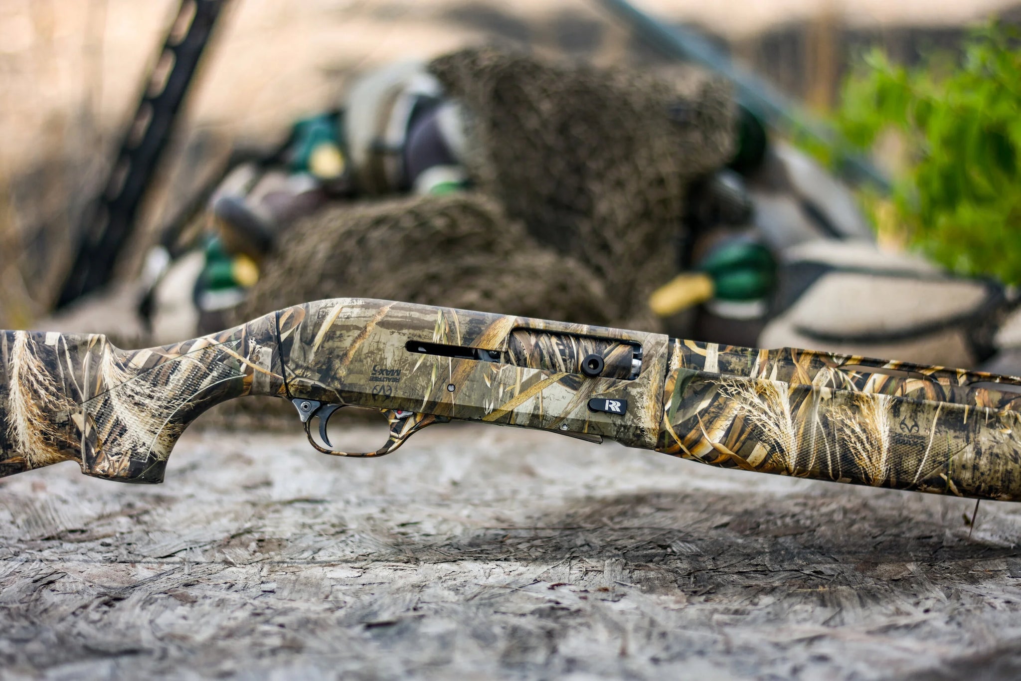 Realtree Max-5