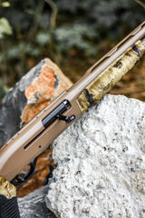 Sitka Marsh & Coyote