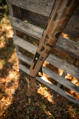 Old School Duck Camo Stencil — Rob Roberts Custom Gun Works