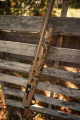 Old School Duck Camo Stencil — Rob Roberts Custom Gun Works