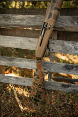Old School Duck Camo Stencil — Rob Roberts Custom Gun Works