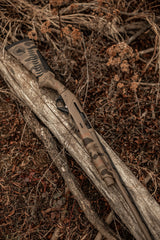 Old School Duck Camo Stencil — Rob Roberts Custom Gun Works