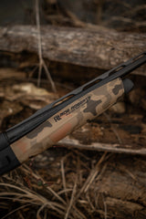 Old School Duck Camo Stencil — Rob Roberts Custom Gun Works