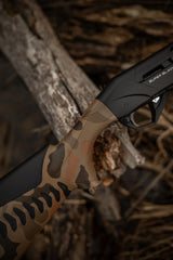 Old School Duck Camo Stencil — Rob Roberts Custom Gun Works