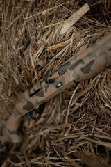 Old School Duck Camo Stencil — Rob Roberts Custom Gun Works