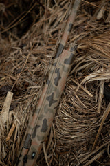 Old School Duck Camo Stencil — Rob Roberts Custom Gun Works