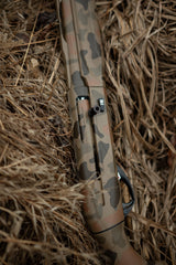 Old School Duck Camo Stencil — Rob Roberts Custom Gun Works