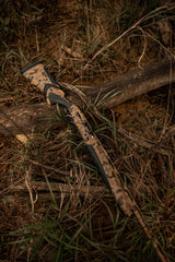 Old School Duck Camo Stencil — Rob Roberts Custom Gun Works