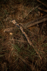 Old School Duck Camo Stencil — Rob Roberts Custom Gun Works