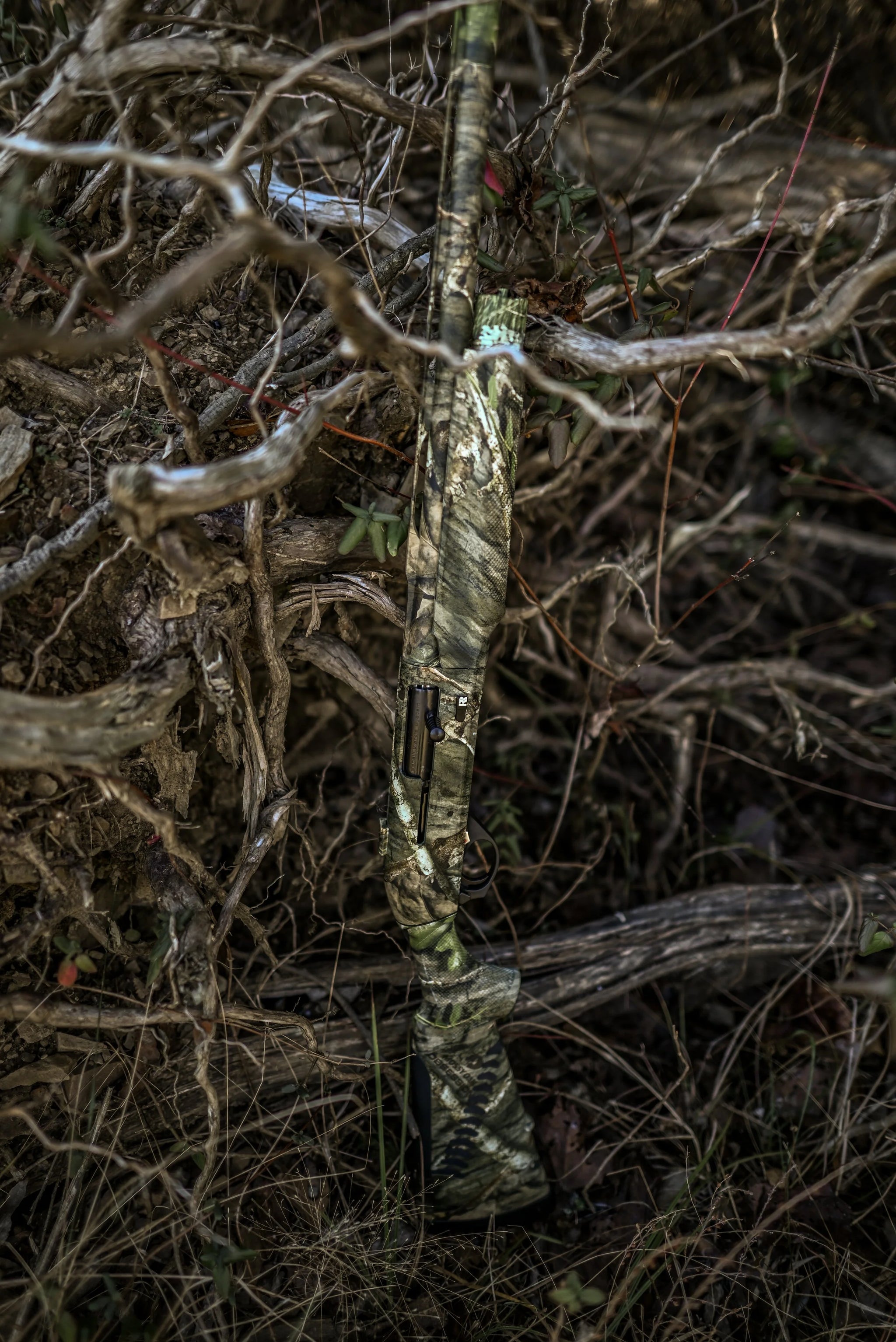 MOSSY OAK NWTF OBSESSION