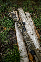 MOSSY OAK ORIGINAL BOTTOMLAND & SPANISH MOSS